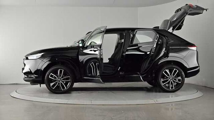 Honda HR-V Hybrid HONDA HR-V 1.5 h i-MMD Advance SUV 5dr Petrol Hybrid CVT Euro 6 (s/s) (131 ps) 