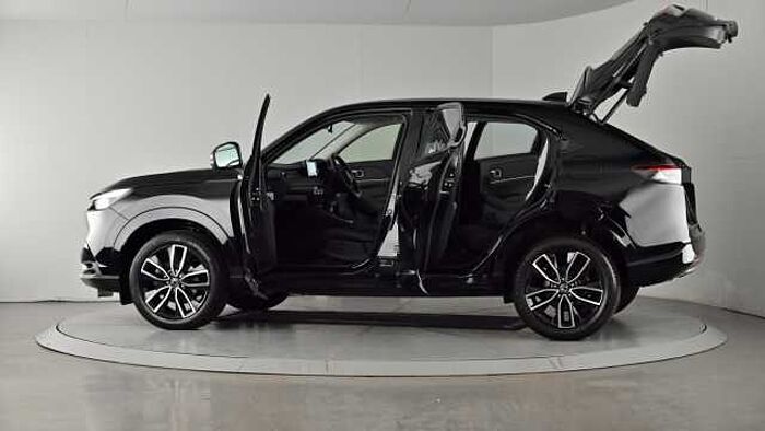 Honda HR-V Hybrid HONDA HR-V 1.5 h i-MMD Advance SUV 5dr Petrol Hybrid CVT Euro 6 (s/s) (131 ps) 