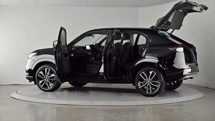 Honda HR-V Hybrid HONDA HR-V 1.5 h i-MMD Advance SUV 5dr Petrol Hybrid CVT Euro 6 (s/s) (131 ps) 