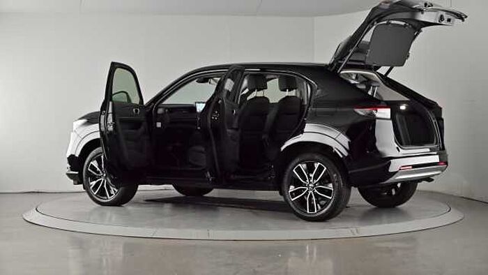 Honda HR-V Hybrid HONDA HR-V 1.5 h i-MMD Advance SUV 5dr Petrol Hybrid CVT Euro 6 (s/s) (131 ps) 