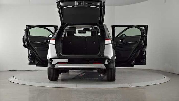 Honda HR-V Hybrid HONDA HR-V 1.5 h i-MMD Advance SUV 5dr Petrol Hybrid CVT Euro 6 (s/s) (131 ps) 