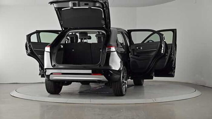 Honda HR-V Hybrid HONDA HR-V 1.5 h i-MMD Advance SUV 5dr Petrol Hybrid CVT Euro 6 (s/s) (131 ps) 