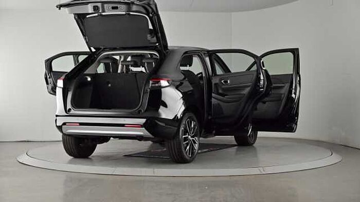 Honda HR-V Hybrid HONDA HR-V 1.5 h i-MMD Advance SUV 5dr Petrol Hybrid CVT Euro 6 (s/s) (131 ps) 