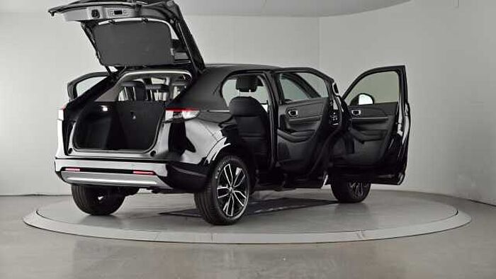 Honda HR-V Hybrid HONDA HR-V 1.5 h i-MMD Advance SUV 5dr Petrol Hybrid CVT Euro 6 (s/s) (131 ps) 
