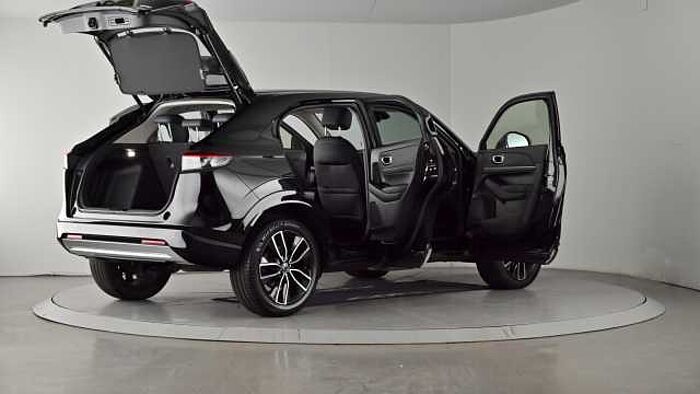 Honda HR-V Hybrid HONDA HR-V 1.5 h i-MMD Advance SUV 5dr Petrol Hybrid CVT Euro 6 (s/s) (131 ps) 