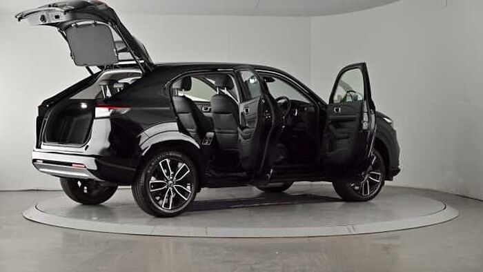 Honda HR-V Hybrid HONDA HR-V 1.5 h i-MMD Advance SUV 5dr Petrol Hybrid CVT Euro 6 (s/s) (131 ps) 
