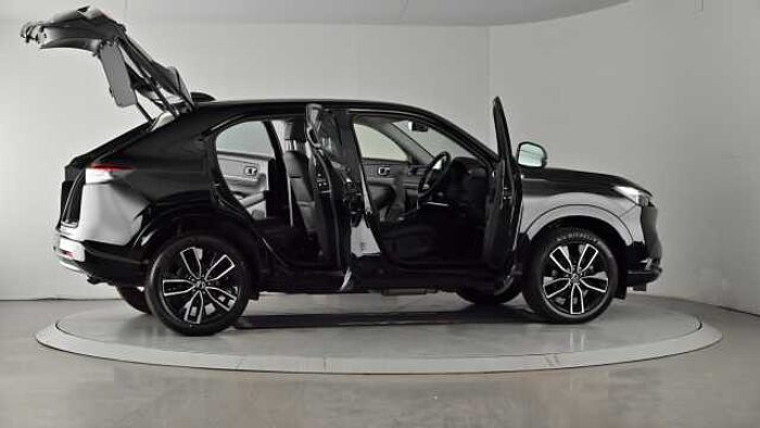Honda HR-V Hybrid HONDA HR-V 1.5 h i-MMD Advance SUV 5dr Petrol Hybrid CVT Euro 6 (s/s) (131 ps) 