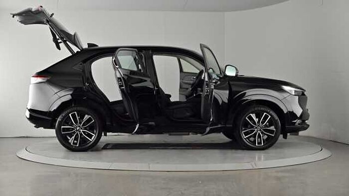 Honda HR-V Hybrid HONDA HR-V 1.5 h i-MMD Advance SUV 5dr Petrol Hybrid CVT Euro 6 (s/s) (131 ps) 