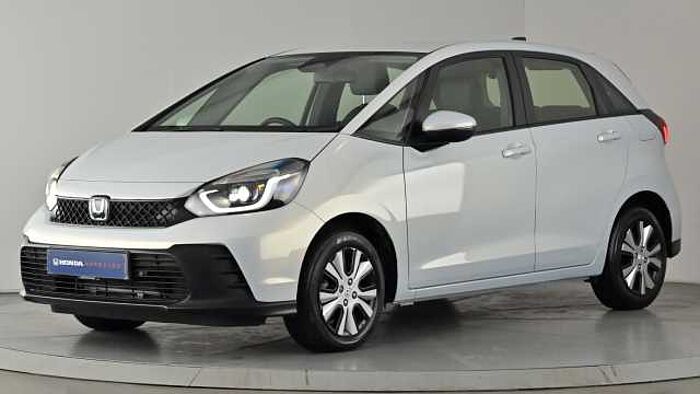 Honda Jazz Hybrid HONDA Jazz 1.5 h i-MMD Elegance Hatchback 5dr Petrol Hybrid eCVT Euro 6 (s/s) (1 