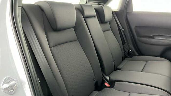 Honda Jazz Hybrid HONDA Jazz 1.5 h i-MMD Elegance Hatchback 5dr Petrol Hybrid eCVT Euro 6 (s/s) (1 