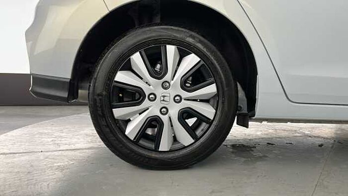 Honda Jazz Hybrid HONDA Jazz 1.5 h i-MMD Elegance Hatchback 5dr Petrol Hybrid eCVT Euro 6 (s/s) (1 