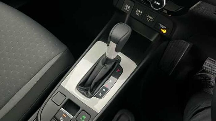 Honda Jazz Hybrid HONDA Jazz 1.5 h i-MMD Elegance Hatchback 5dr Petrol Hybrid eCVT Euro 6 (s/s) (1 