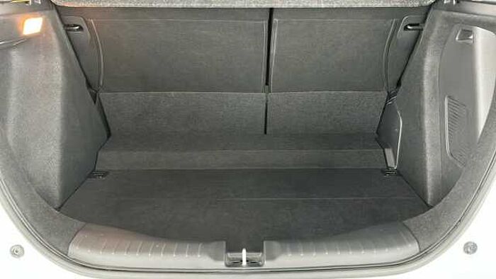 Honda Jazz Hybrid HONDA Jazz 1.5 h i-MMD Elegance Hatchback 5dr Petrol Hybrid eCVT Euro 6 (s/s) (1 