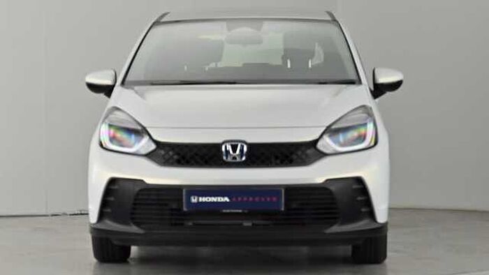 Honda Jazz Hybrid HONDA Jazz 1.5 h i-MMD Elegance Hatchback 5dr Petrol Hybrid eCVT Euro 6 (s/s) (1 