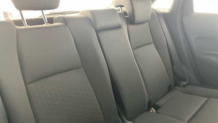 Honda Jazz Hybrid HONDA Jazz 1.5 h i-MMD Elegance Hatchback 5dr Petrol Hybrid eCVT Euro 6 (s/s) (1 