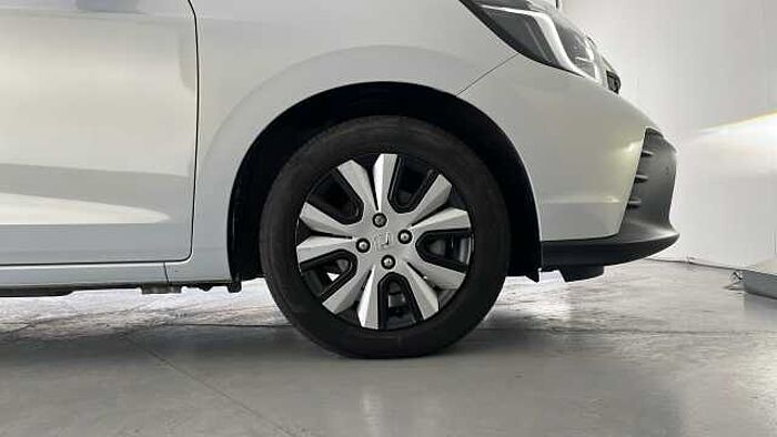 Honda Jazz Hybrid HONDA Jazz 1.5 h i-MMD Elegance Hatchback 5dr Petrol Hybrid eCVT Euro 6 (s/s) (1 