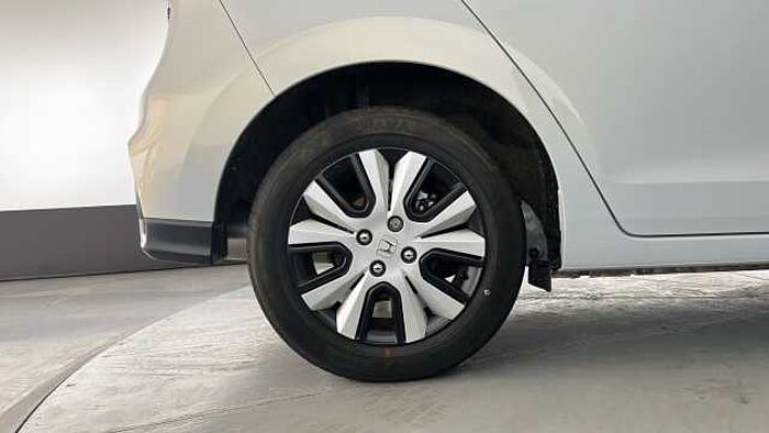 Honda Jazz Hybrid HONDA Jazz 1.5 h i-MMD Elegance Hatchback 5dr Petrol Hybrid eCVT Euro 6 (s/s) (1 