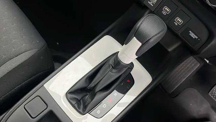 Honda Jazz Hybrid HONDA Jazz 1.5 h i-MMD Elegance Hatchback 5dr Petrol Hybrid eCVT Euro 6 (s/s) (1 