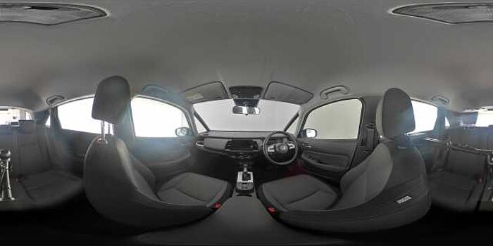 Honda Jazz Hybrid HONDA Jazz 1.5 h i-MMD Elegance Hatchback 5dr Petrol Hybrid eCVT Euro 6 (s/s) (1 