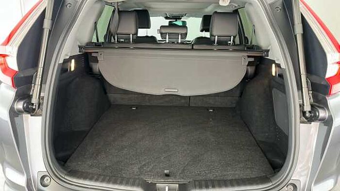 Honda CR-V Hybrid HONDA CR-V 2.0 h i-MMD EX SUV 5dr Petrol Hybrid eCVT 4WD Euro 6 (s/s) (184 ps) 