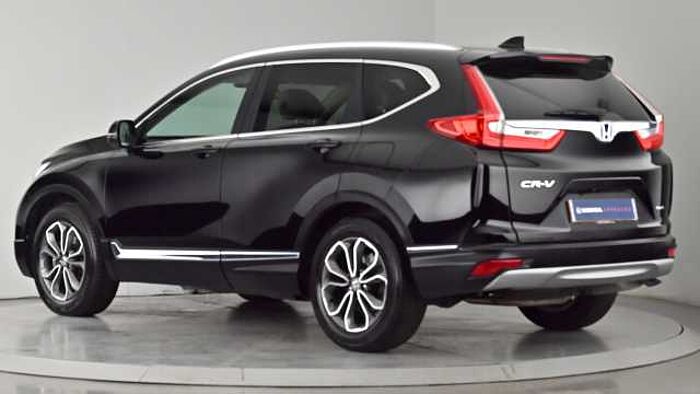 Honda CR-V Hybrid HONDA CR-V 2.0 h i-MMD SR SUV 5dr Petrol Hybrid eCVT Euro 6 (s/s) (184 ps) 