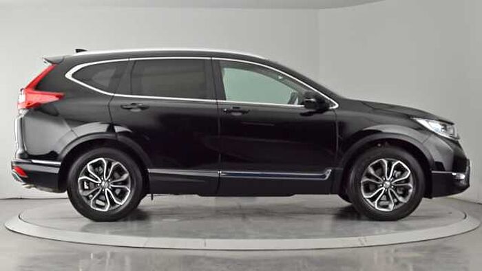 Honda CR-V Hybrid HONDA CR-V 2.0 h i-MMD SR SUV 5dr Petrol Hybrid eCVT Euro 6 (s/s) (184 ps) 