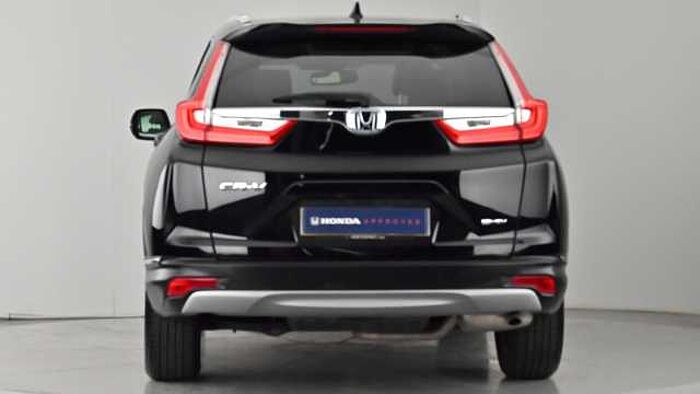 Honda CR-V Hybrid HONDA CR-V 2.0 h i-MMD SR SUV 5dr Petrol Hybrid eCVT Euro 6 (s/s) (184 ps) 