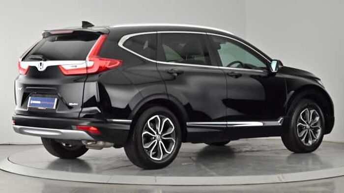 Honda CR-V Hybrid HONDA CR-V 2.0 h i-MMD SR SUV 5dr Petrol Hybrid eCVT Euro 6 (s/s) (184 ps) 