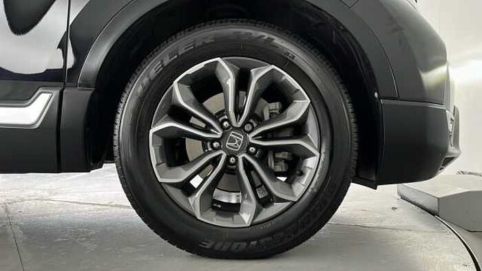 Honda CR-V Hybrid HONDA CR-V 2.0 h i-MMD SR SUV 5dr Petrol Hybrid eCVT Euro 6 (s/s) (184 ps) 