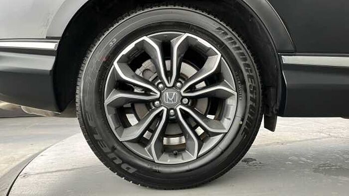 Honda CR-V Hybrid HONDA CR-V 2.0 h i-MMD SR SUV 5dr Petrol Hybrid eCVT Euro 6 (s/s) (184 ps) 