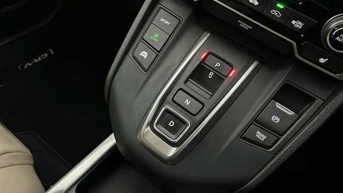 Honda CR-V Hybrid HONDA CR-V 2.0 h i-MMD SR SUV 5dr Petrol Hybrid eCVT Euro 6 (s/s) (184 ps) 