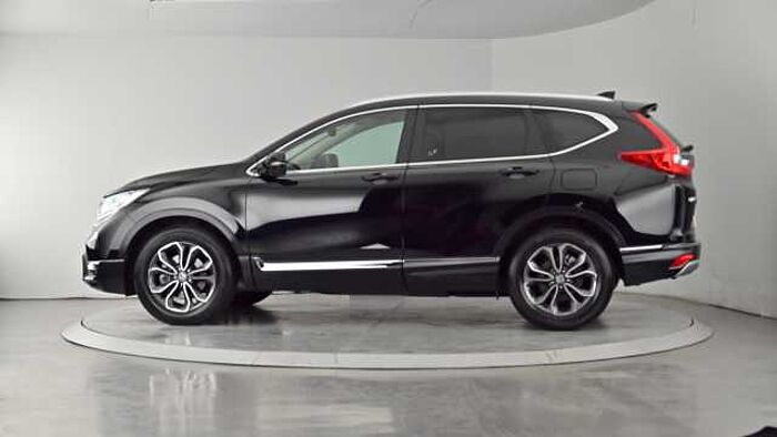 Honda CR-V Hybrid HONDA CR-V 2.0 h i-MMD SR SUV 5dr Petrol Hybrid eCVT Euro 6 (s/s) (184 ps) 
