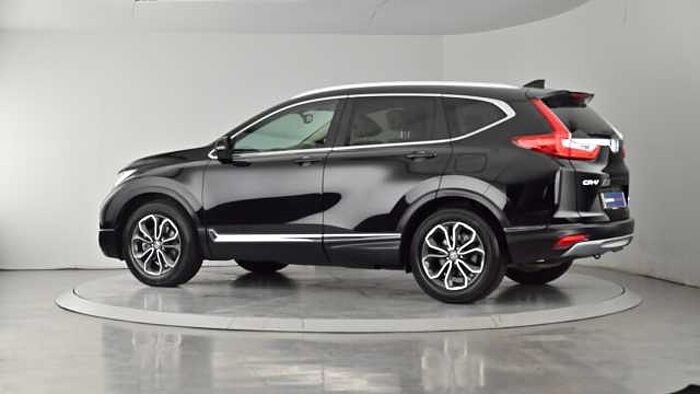 Honda CR-V Hybrid HONDA CR-V 2.0 h i-MMD SR SUV 5dr Petrol Hybrid eCVT Euro 6 (s/s) (184 ps) 