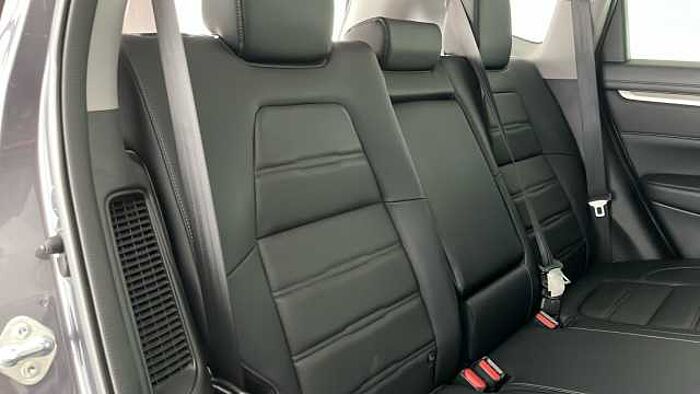 Honda CR-V Hybrid HONDA CR-V 2.0 h i-MMD EX SUV 5dr Petrol Hybrid eCVT 4WD Euro 6 (s/s) (184 ps) 