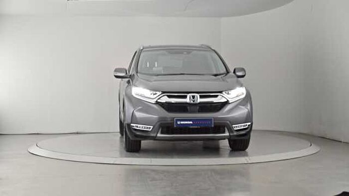 Honda CR-V Hybrid HONDA CR-V 2.0 h i-MMD EX SUV 5dr Petrol Hybrid eCVT 4WD Euro 6 (s/s) (184 ps) 