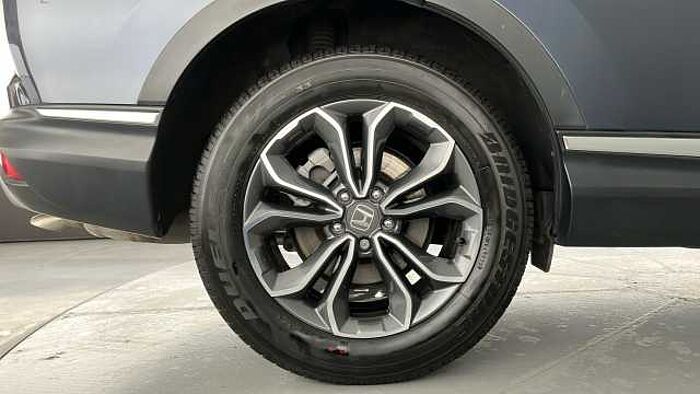 Honda CR-V Hybrid HONDA CR-V 2.0 h i-MMD EX SUV 5dr Petrol Hybrid eCVT 4WD Euro 6 (s/s) (184 ps) 