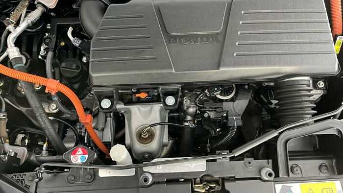 Honda CR-V Hybrid HONDA CR-V 2.0 h i-MMD EX SUV 5dr Petrol Hybrid eCVT 4WD Euro 6 (s/s) (184 ps) 