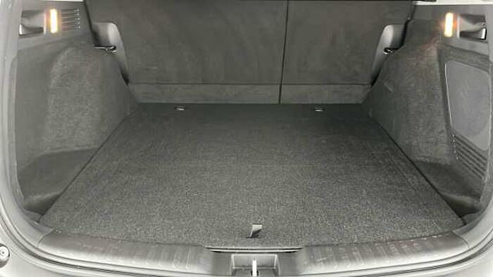 Honda CR-V Hybrid HONDA CR-V 2.0 h i-MMD EX SUV 5dr Petrol Hybrid eCVT 4WD Euro 6 (s/s) (184 ps) 