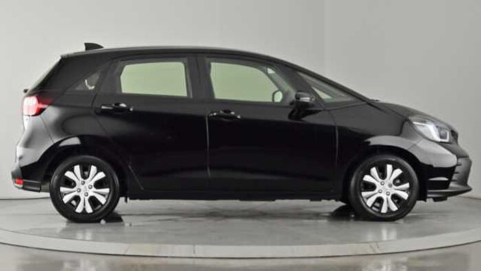 Honda Jazz Hybrid HONDA Jazz 1.5 h i-MMD Elegance Hatchback 5dr Petrol Hybrid eCVT Euro 6 (s/s) (1 