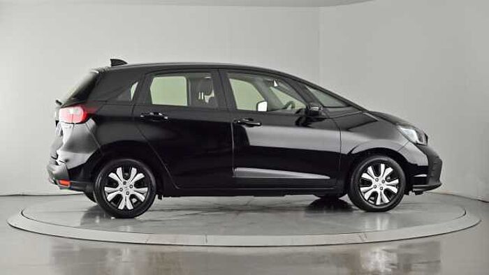 Honda Jazz Hybrid HONDA Jazz 1.5 h i-MMD Elegance Hatchback 5dr Petrol Hybrid eCVT Euro 6 (s/s) (1 