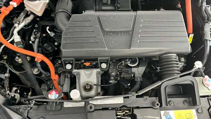 Honda CR-V Hybrid HONDA CR-V 2.0 h i-MMD EX SUV 5dr Petrol Hybrid eCVT 4WD Euro 6 (s/s) (184 ps) 