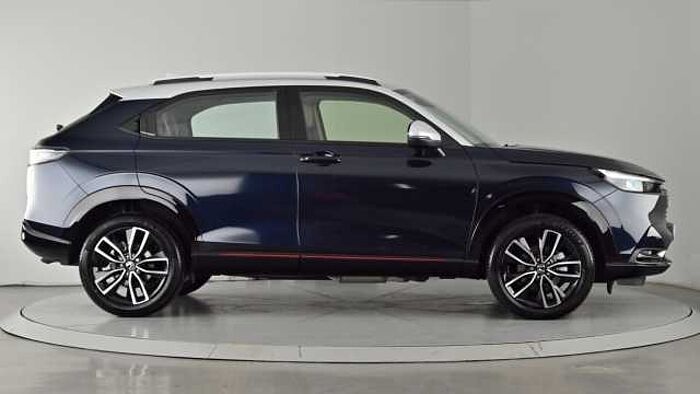 Honda HR-V Hybrid HONDA HR-V 1.5 h i-MMD Advance Style SUV 5dr Petrol Hybrid CVT Euro 6 (s/s) (131 