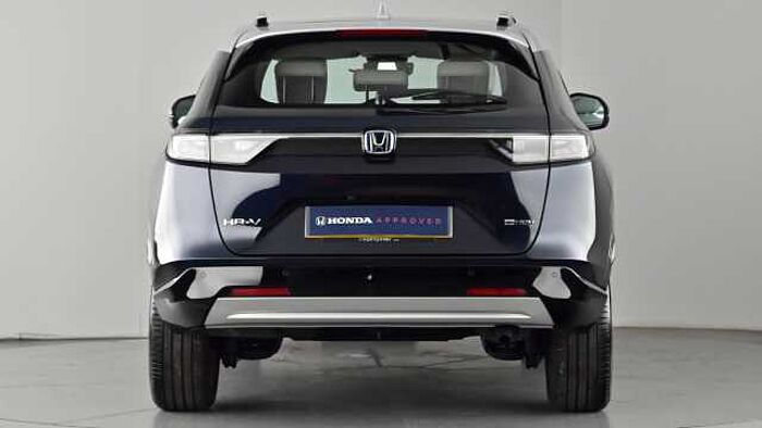 Honda HR-V Hybrid HONDA HR-V 1.5 h i-MMD Advance Style SUV 5dr Petrol Hybrid CVT Euro 6 (s/s) (131 