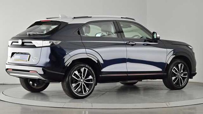 Honda HR-V Hybrid HONDA HR-V 1.5 h i-MMD Advance Style SUV 5dr Petrol Hybrid CVT Euro 6 (s/s) (131 