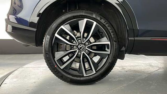 Honda HR-V Hybrid HONDA HR-V 1.5 h i-MMD Advance Style SUV 5dr Petrol Hybrid CVT Euro 6 (s/s) (131 