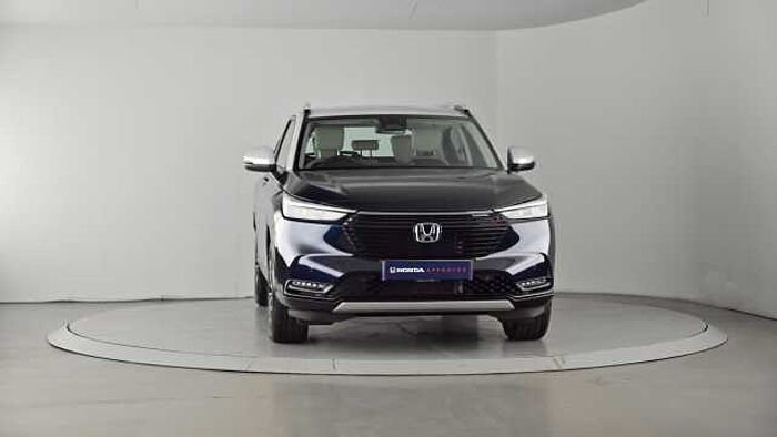 Honda HR-V Hybrid HONDA HR-V 1.5 h i-MMD Advance Style SUV 5dr Petrol Hybrid CVT Euro 6 (s/s) (131 