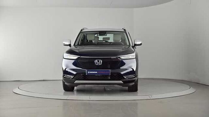 Honda HR-V Hybrid HONDA HR-V 1.5 h i-MMD Advance Style SUV 5dr Petrol Hybrid CVT Euro 6 (s/s) (131 