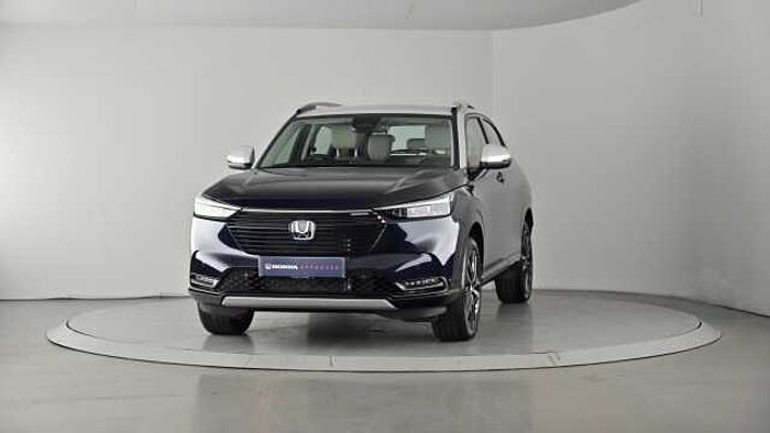 Honda HR-V Hybrid HONDA HR-V 1.5 h i-MMD Advance Style SUV 5dr Petrol Hybrid CVT Euro 6 (s/s) (131 