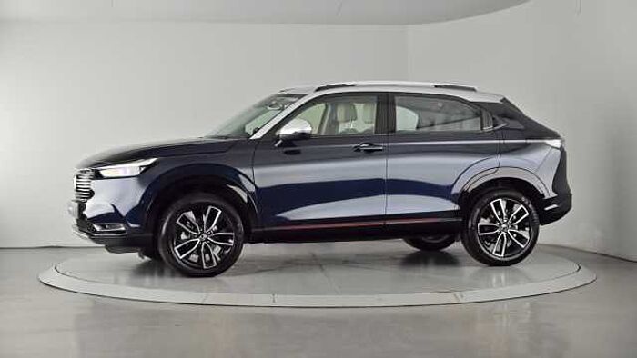 Honda HR-V Hybrid HONDA HR-V 1.5 h i-MMD Advance Style SUV 5dr Petrol Hybrid CVT Euro 6 (s/s) (131 