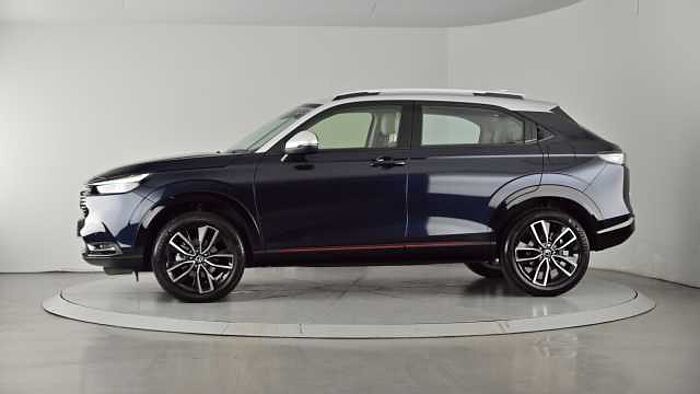 Honda HR-V Hybrid HONDA HR-V 1.5 h i-MMD Advance Style SUV 5dr Petrol Hybrid CVT Euro 6 (s/s) (131 